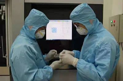 园区新闻丨优秀入园企业九洲生物入选市科技小巨人拟定名录，医疗器械研发再攀高峰