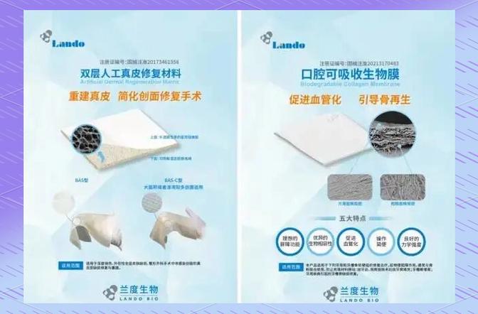 兰度实验室获CNAS认证 引领医疗器械研发的新未来